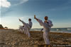 Beach Taekwondo Pesaro